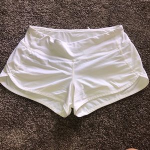Lulu lemon shorts!!